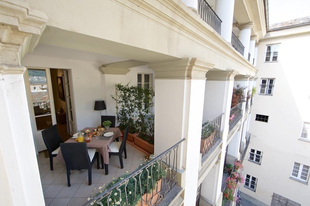 Ma Ville Aosta Room photo