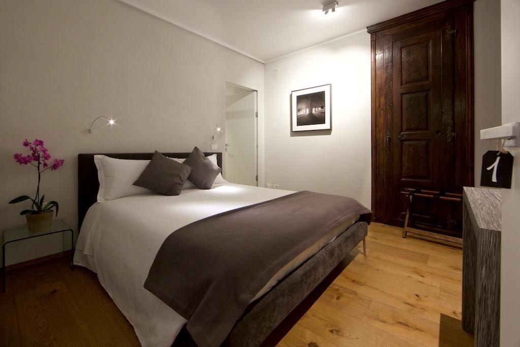 Ma Ville Aosta Room photo