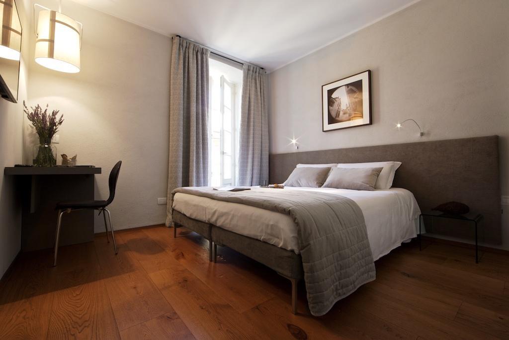 Ma Ville Aosta Room photo